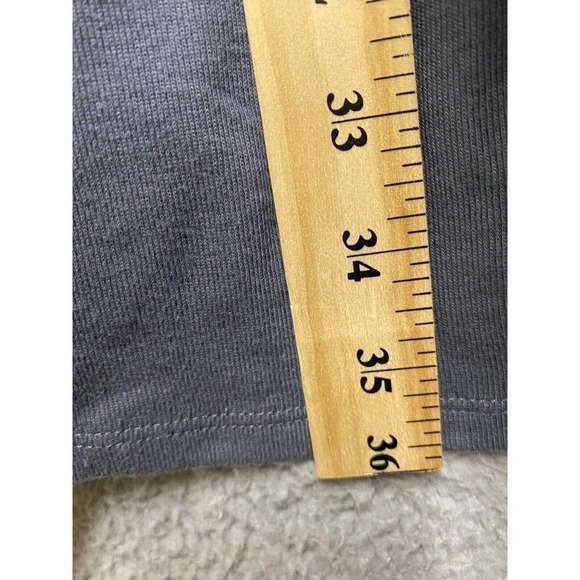 Pink Floyd Grayson Threads Dress Womens XXL Gray Tank Spaghetti Straps - Picture 8 of 8